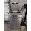 Image 1 : WOLF DEEP FRYER