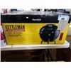Image 1 : CHAR-BROIL KETTLEMAN TRU-INFRARED  BBQ