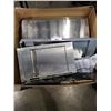 Image 1 : DYNA-GLO PREMIUM 5 BURNER GRILL WITH SIDE BURNER FOR USE WITH LIQUID PROPANE GAS