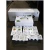 Image 2 : SMART GARDEN, SMART GARDEN 9, & GROW PODS (2 MINI TOMATOES, 1 ARUGULA, 1 WILD STRAWBERRY,  1