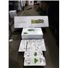 Image 2 : SMART GARDEN, SMART GARDEN 9, & GROW PODS (1 BASIL, 1 PARSLEY, 1 RED KALE, 1 CILANTRO, 1 WILD