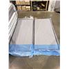 Image 2 : KING SIZE BEAUTYREST PRELUDE MATTRESS WITH BOX SPRING
