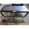 Image 2 : COFFEE TABLE