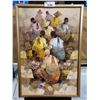 Image 1 : UNKNOWN ARTIST PAINTING