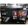 Image 2 : INSIGNIA FIRE TV 43" NS43DF710CA19 LINE ON SCREEN WITH REMOTE NO CORD