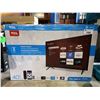 Image 2 : TCL ROKU TV 40" MODEL 40S325-CA WITH CORD NO REMOTE