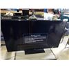 Image 2 : SAMSUNG 60" MODEL UN60J6200 WITH CORD NO REMOTE LINE DOWN SCREEN