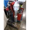 Image 2 : CAR RAMP & TYPE TD-100X AIR FILTERING PIPE