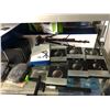 Image 2 : INSIGNIA PRODUCTS SUCH AS : 58" LIGHTWEIGHT TRIPOD, LENS CAP HOLDER, WALL MOUNT PLUG IN, ESSENTIAL