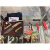 Image 1 : ASSORTMENT OF KNIVES