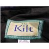 Image 2 : KILT BY THE KILT SIZE 38