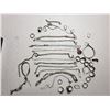Image 2 : ASSORTED SILVER JEWELRY