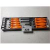 Image 1 : SNAP-ON TORQUE SECURITY HEAD SCREWDRIVER SET