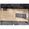 Image 1 : INSIGNIA BLACK FINISH 55" TV STAND
