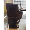Image 2 : ANTIQUE ORGAN