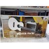 Image 1 : EPIPHONE PR-4E ACOUSTIC/ELECTRIC PLAYER PACK