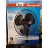 Image 1 : HONEYWELL POWERFUL QUIET COOLING FAN