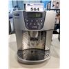 Image 1 : DELONGHI RIALTO ESPRESSO CAPPUCCINO LATTE COFFEE MACHINE
