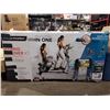 Image 2 : PRO-FORM HYBRID TRAINER XT BIKE + ELLIPTICAL