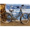 Image 1 : VINTAGE CIRCA 1940 BICYCLE