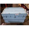Image 1 : VINTAGE CHEST