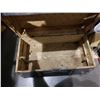 Image 3 : VINTAGE CHEST