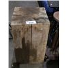 Image 2 : BLOCK OF WOOD