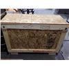 Image 2 : CARGO CRATE