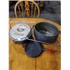 Image 1 : CAST IRON PRODUCTS