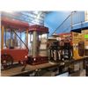 Image 1 : LAMPS, POPCORN MACHINES, PORTABLE HEATER