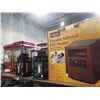 Image 2 : LAMPS, POPCORN MACHINES, PORTABLE HEATER