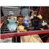 Image 2 : ASSORTED COLLECTIBLES AND ART