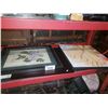 Image 2 : ASSORTED PICTURES/PRINTS