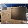 Image 2 : INSIGNIA 32 LED TV UNKNOWN CONDITION AND BISSELL CANISTER VACUUM