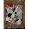 Image 4 : BOXES OF ASSORTED NAIL RELATED PRODUCTS & MORE