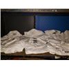 Image 3 : ASSORTED DESIGNER WHITE BUTTON UP SHIRTS