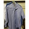 Image 2 : ASSORTED DESIGNER BUTTON UP SHIRTS