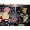 Image 2 : NEW PINK/RED TSHIRTS, HATS, FLIP FLOPS, TOY MASKS, & MORE