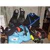 Image 2 : ASSORTED SCUBA EQUIPMENT