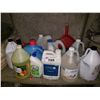 Image 2 : ASSORTED CLEANERS, CUTICLE OIL, & MORE