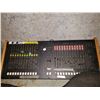 Image 2 : GREAT PERFORMANCE PRODUCTS SWITCH BOARD & GUITAR CASE