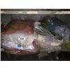 Image 2 : ASSORTED BAGS OF DECORATIVE PILLOWS