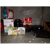 Image 2 : NESPRESSO PODS, NATURAL WAKE UP AND SLEEP SYSTEM, TASSIMO, 2 BLU RAY PLAYERS