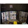 Image 2 : LOT OF BASEBALL CARDS