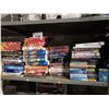Image 2 : ASSORTED DVDS & GAMECUBE GAMES