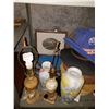 Image 2 : ASSORTED COWBOY HATS, LAMPS, NURSE HATS, & MORE