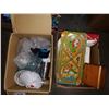 Image 2 : PULL BAR, DISHWARE, CAR MATS, & MORE