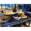 Image 2 : ASSORTED VINTAGE HATS