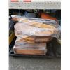 Image 2 : PALLET OF WOODEN CASTING PATTERNS FROM THE SHIPYARDS IN NORTH VANCOUVER