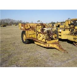 (Lot 31.12) CATERPILLAR C270H